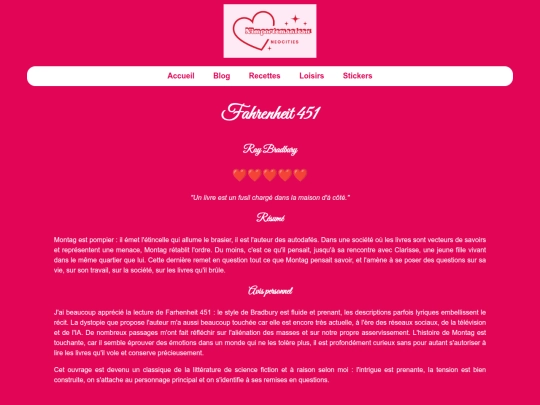 lectures/fahrenheit_451 screenshot