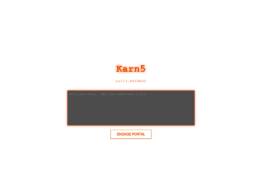 MOTOKO/IMG/Karn5 screenshot