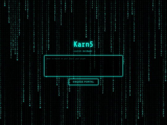 MOTOKO/html/Karn5 screenshot