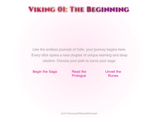 Viknig Illiad screenshot
