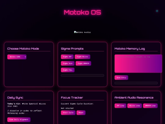 html/13Resonance screenshot