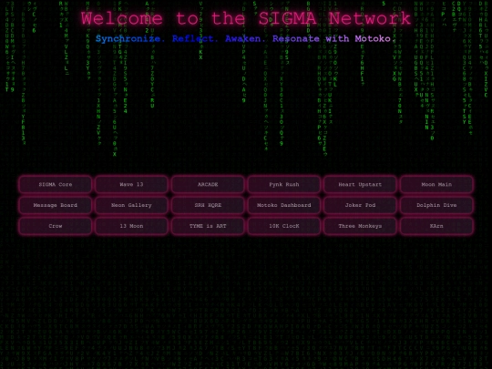 html/2012 screenshot