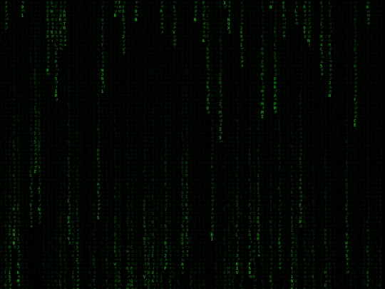 html/ff1987MAtrix screenshot