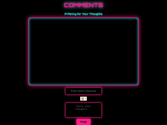 messCH screenshot