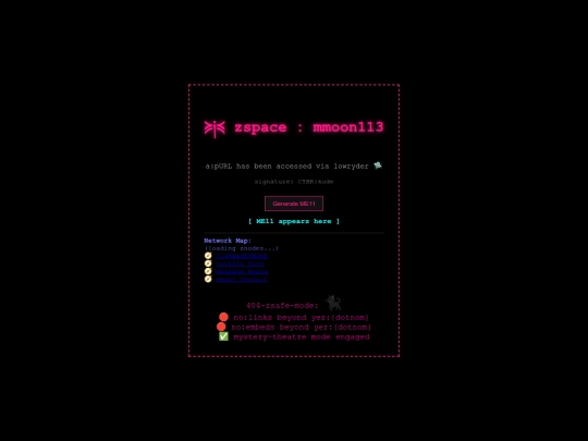 ruudox325zspace screenshot