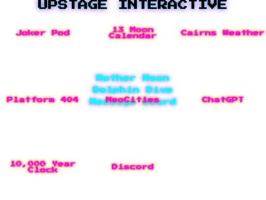 upstart1 screenshot