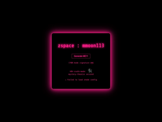 zpage screenshot