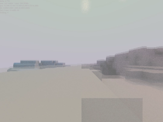 cubegame screenshot