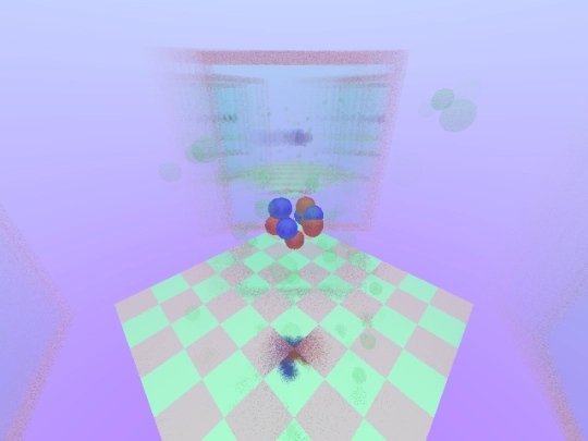 spiegel screenshot