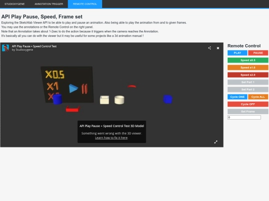 playpause screenshot