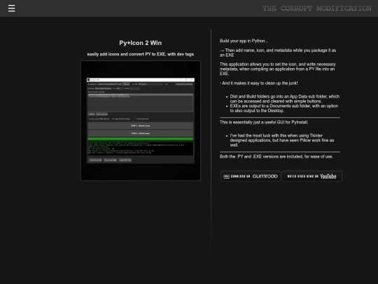 Mods/Py+Icon2Win screenshot
