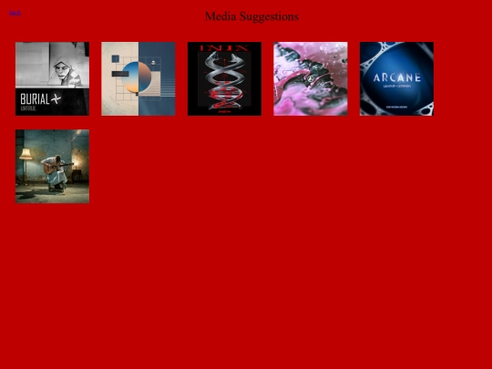 pages/suggestions/suggestions screenshot