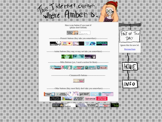 buttons screenshot