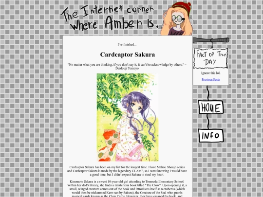 mangas/ccs screenshot