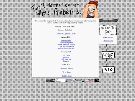 mangas/mangaindex screenshot