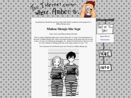 mangas/mhsites screenshot