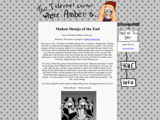 mangas/mhsoe screenshot