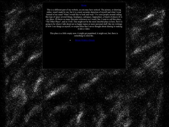 otherzone/other screenshot