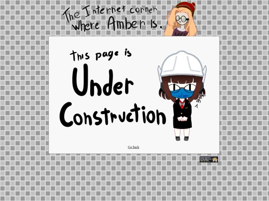 underConstruction screenshot
