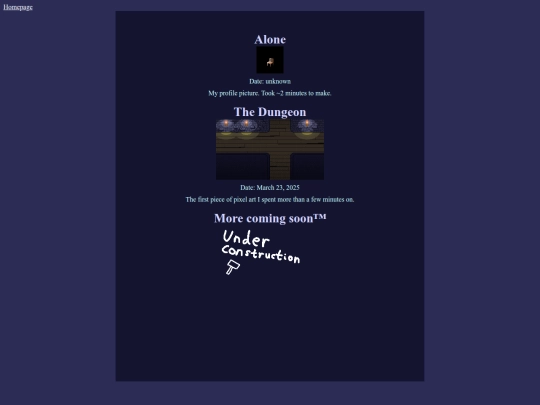 artworks screenshot