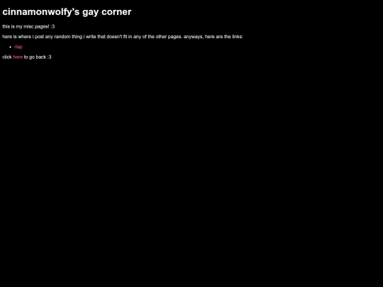 misc screenshot