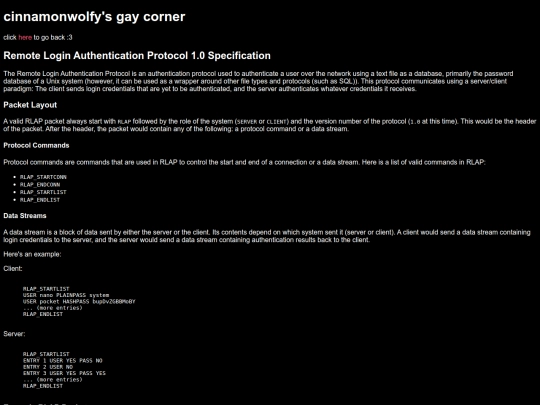 misc/rlap screenshot