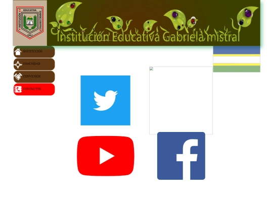 redes-sociales screenshot
