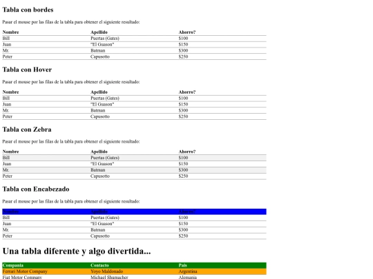 Tablas23-09/tablas screenshot