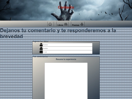 final/contacto screenshot