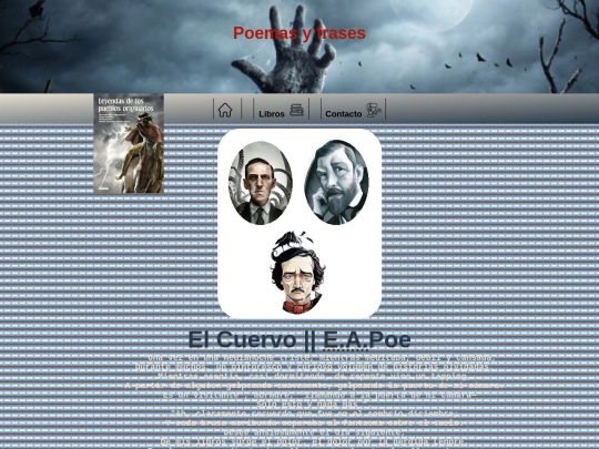 final/poemas screenshot