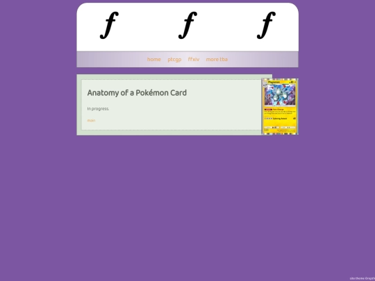 ptcgp/pokemon screenshot