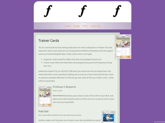 ptcgp/trainers screenshot