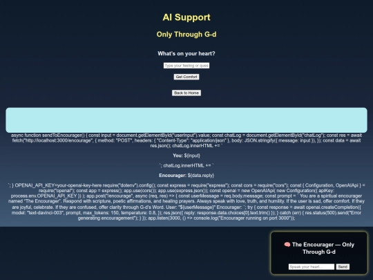 ai screenshot
