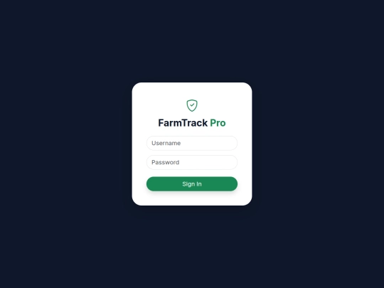 demo1 screenshot