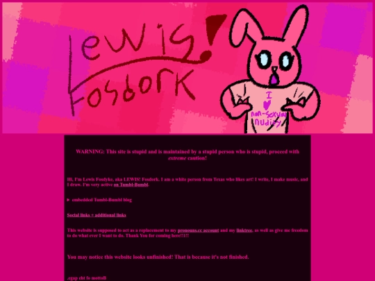 mainpage screenshot