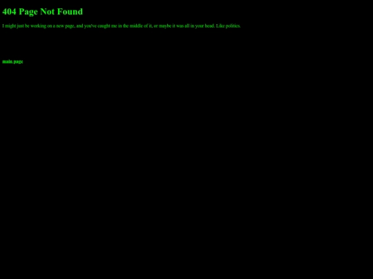 wiki/wikimain screenshot