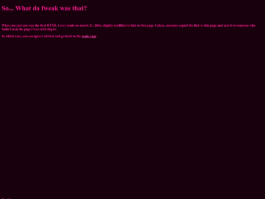 wtfisthis screenshot