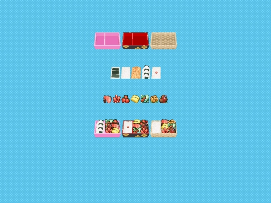 food screenshot