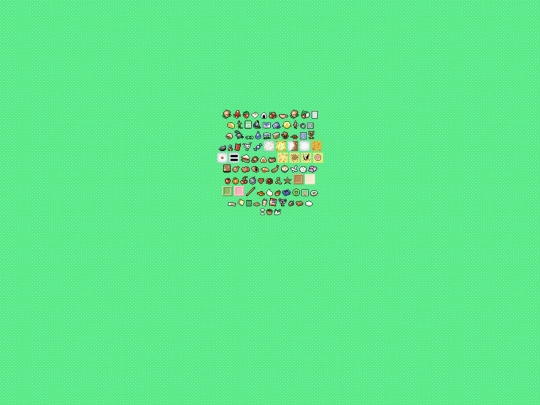 stuff screenshot