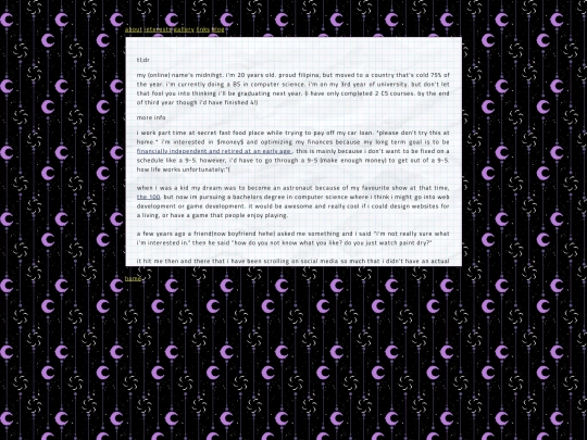 about screenshot