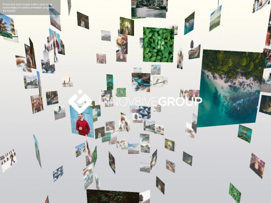 showcase/rot8 screenshot
