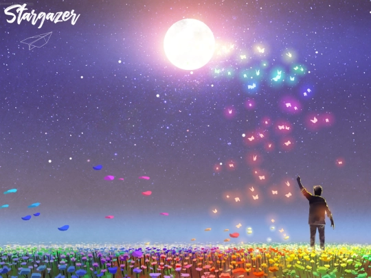 showcase/stargazer_preview screenshot