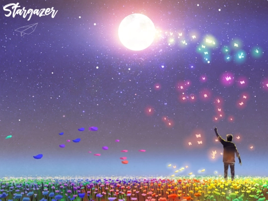 showcase/stargazer_upd screenshot