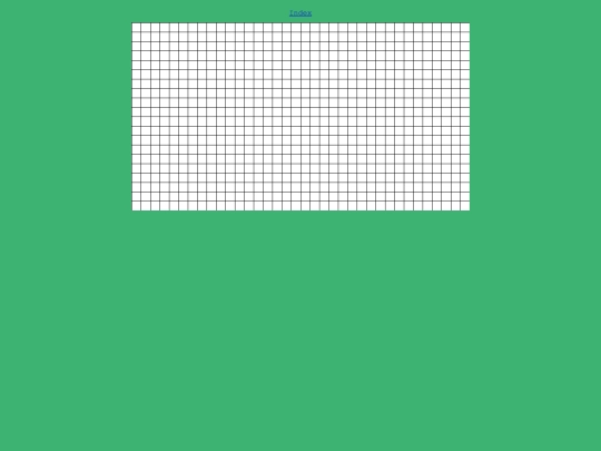 proyecto/LibreriaProcessing screenshot
