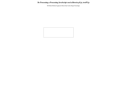 unoP5/tresP5 screenshot