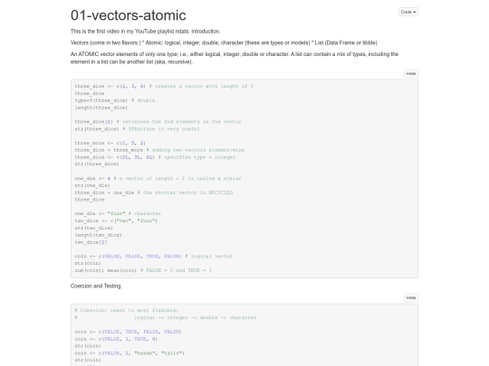test screenshot