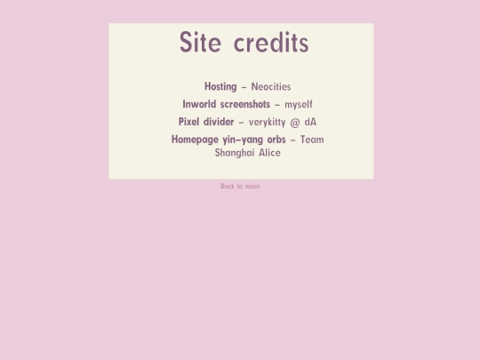 creds screenshot