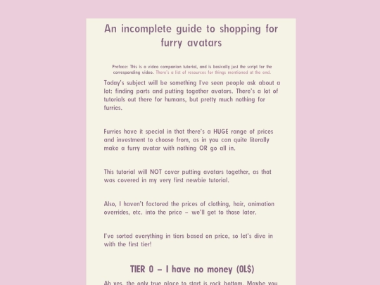 shopping4avi screenshot