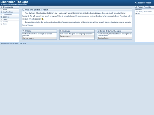 category/libertarianism screenshot