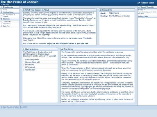 category/litrpg1 screenshot